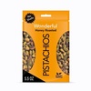 image:imageWonderful Pistachios No Shells Chili Roasted Nuts 22 Ounce Resealable Bag Protein Snacks Gluten Free Healthy Snack Vegan SnacksHoney Roasted