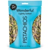 image:imageWonderful Pistachios No Shells Lightly Salted Nuts 12 Ounce Resealable Bag Protein Snacks Gluten Free Healthy SnackLightly Salted